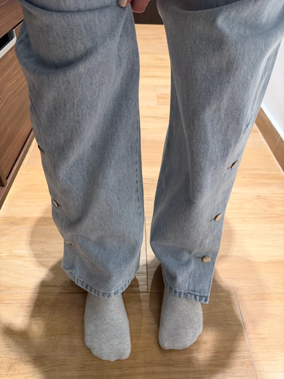 Jean B-lu denim - imagen 5