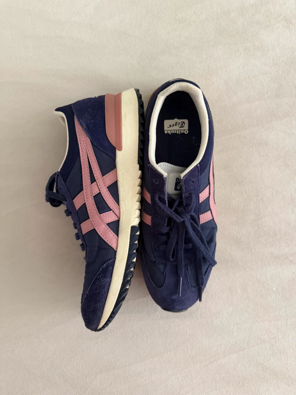 Zapatillas Onitsuka Tiger · Talle US 6
