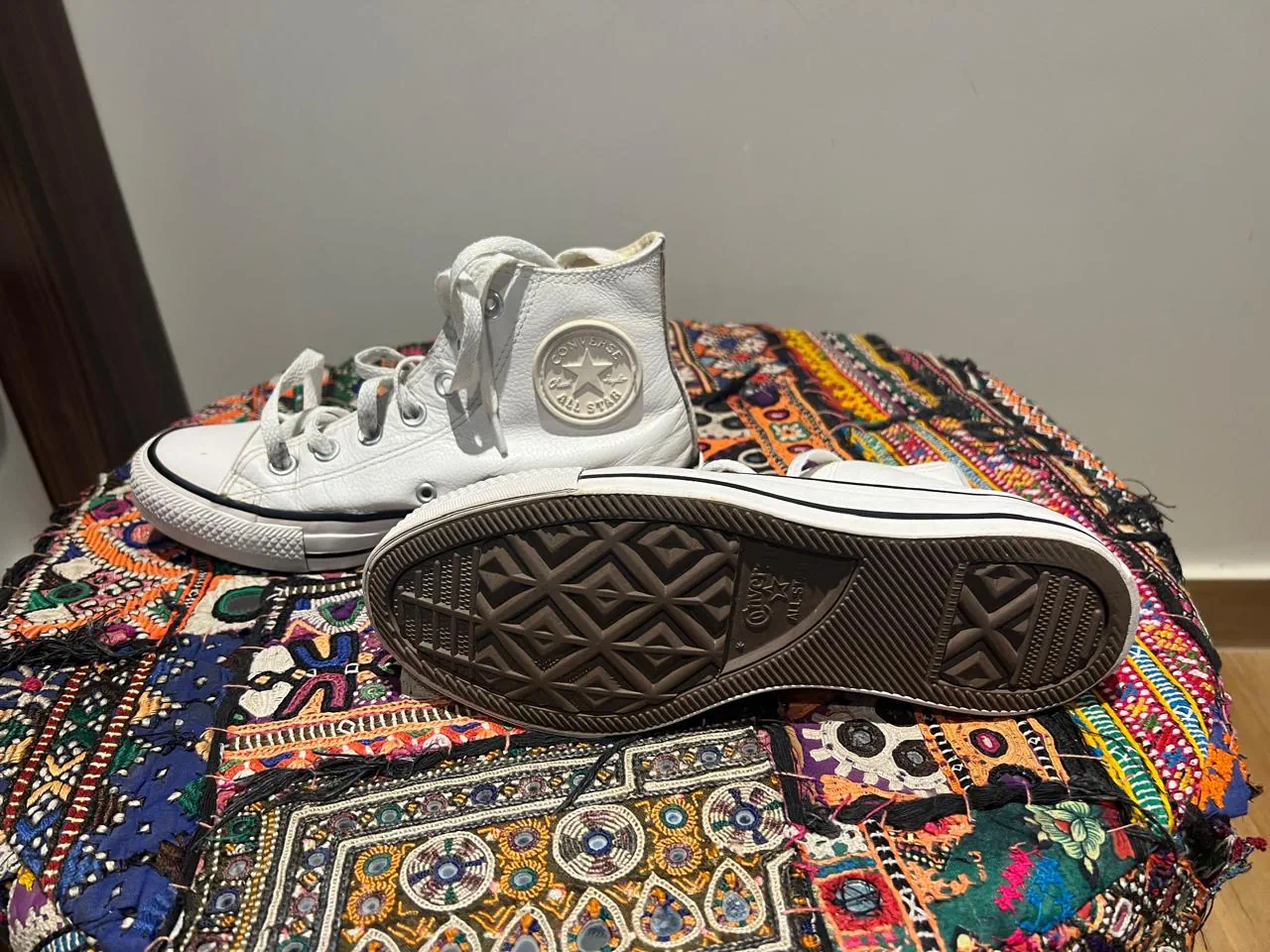 Zapatillas Converse - imagen 1