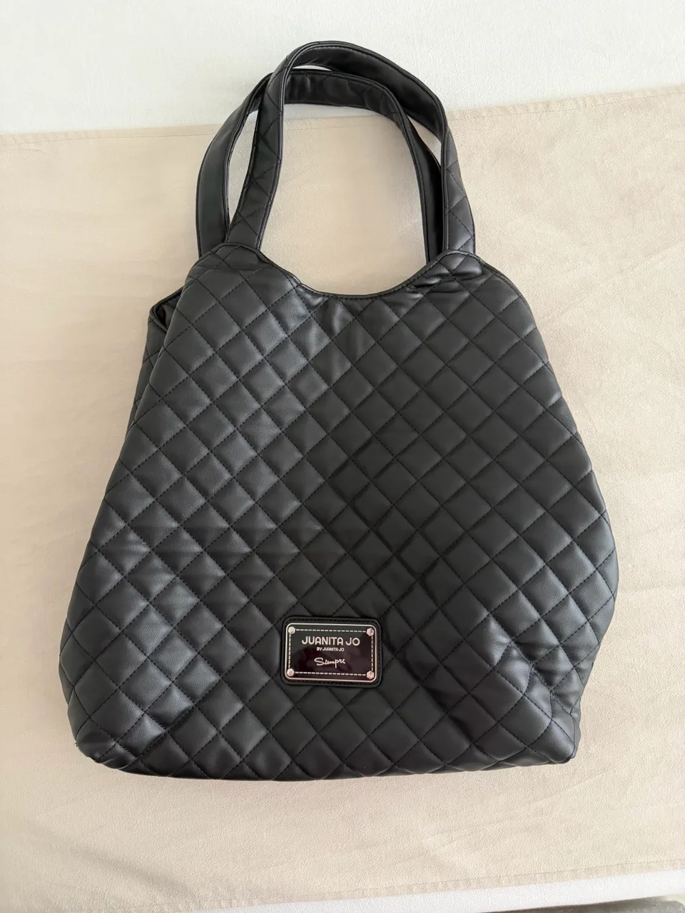 Cartera Juanita Jo