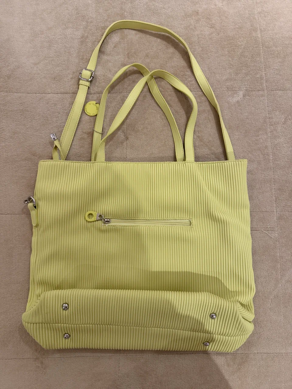 Tote bag Juanita Jo - imagen 2