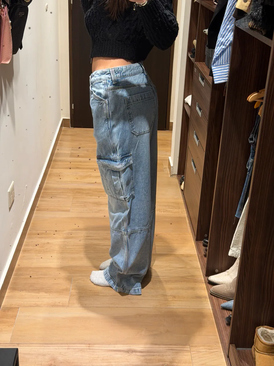 Pantalón H y m - imagen 2