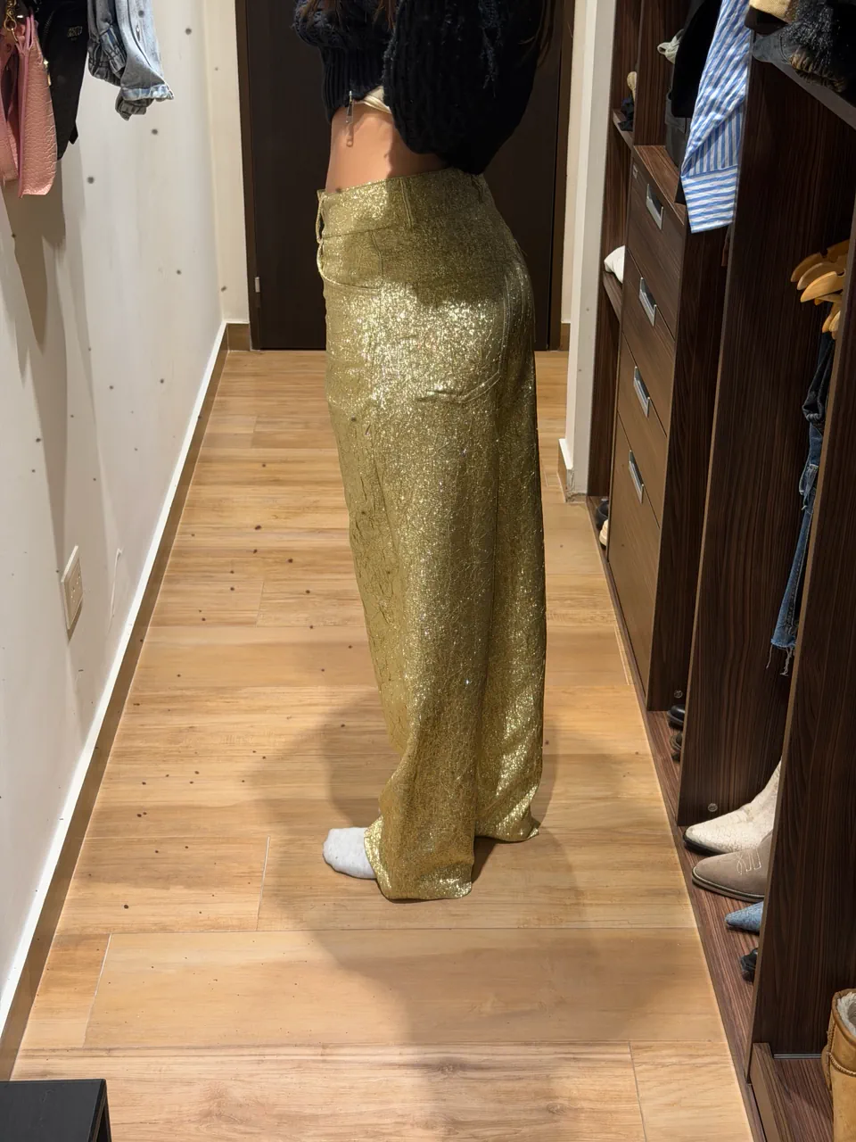 Pantalón Zara - imagen 2