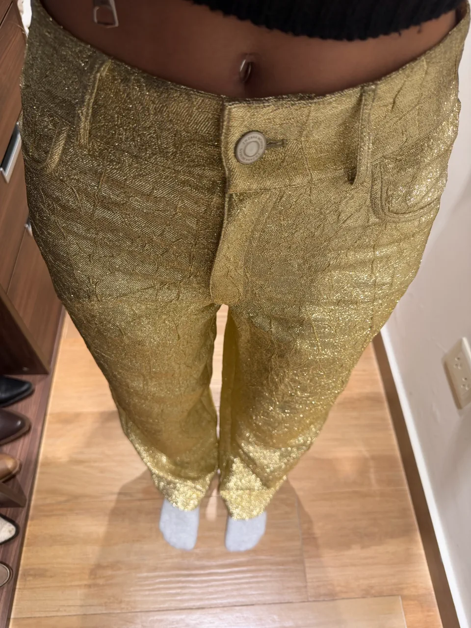 Pantalón Zara - imagen 4