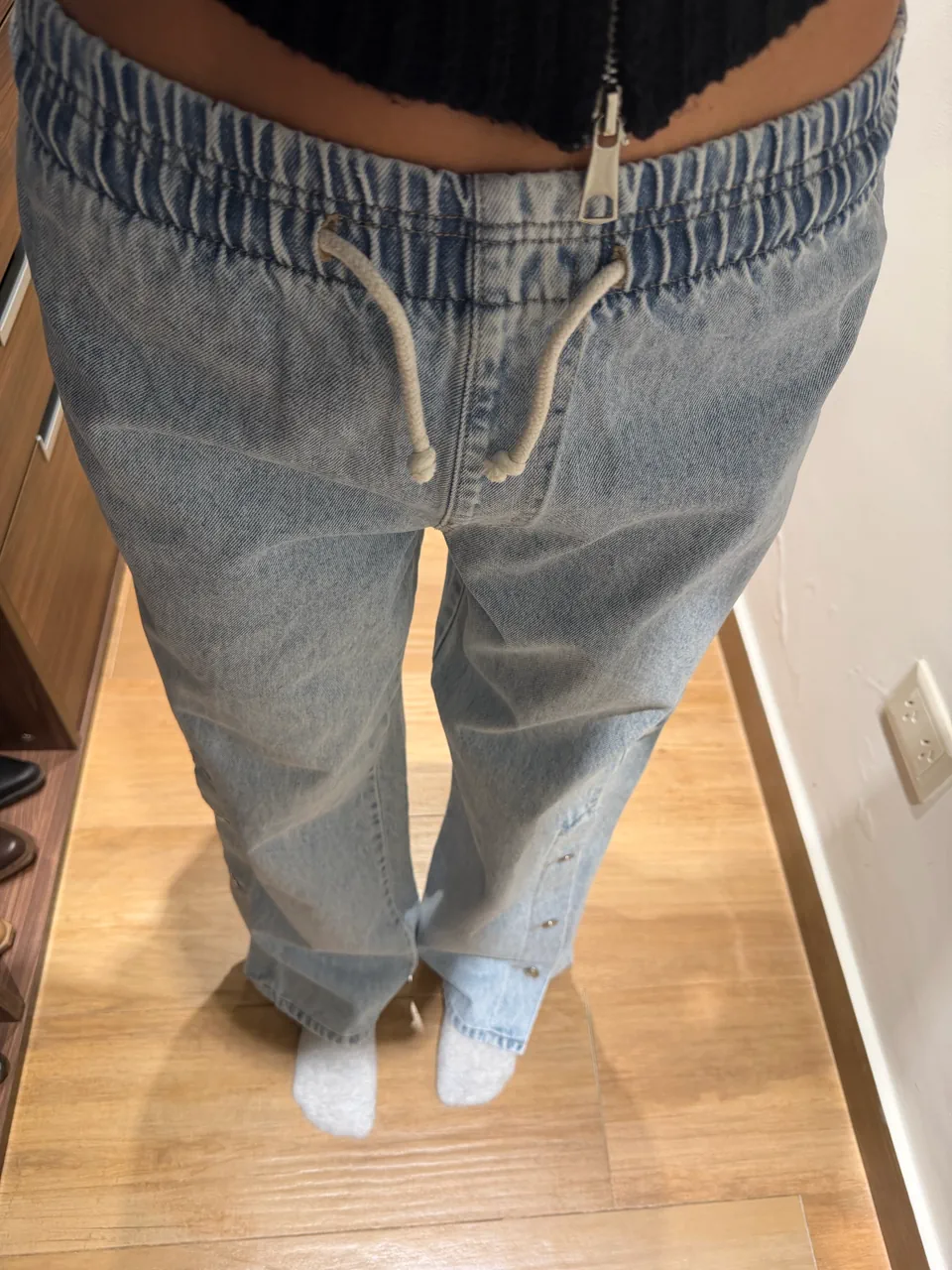 Jean B-lu denim - imagen 4