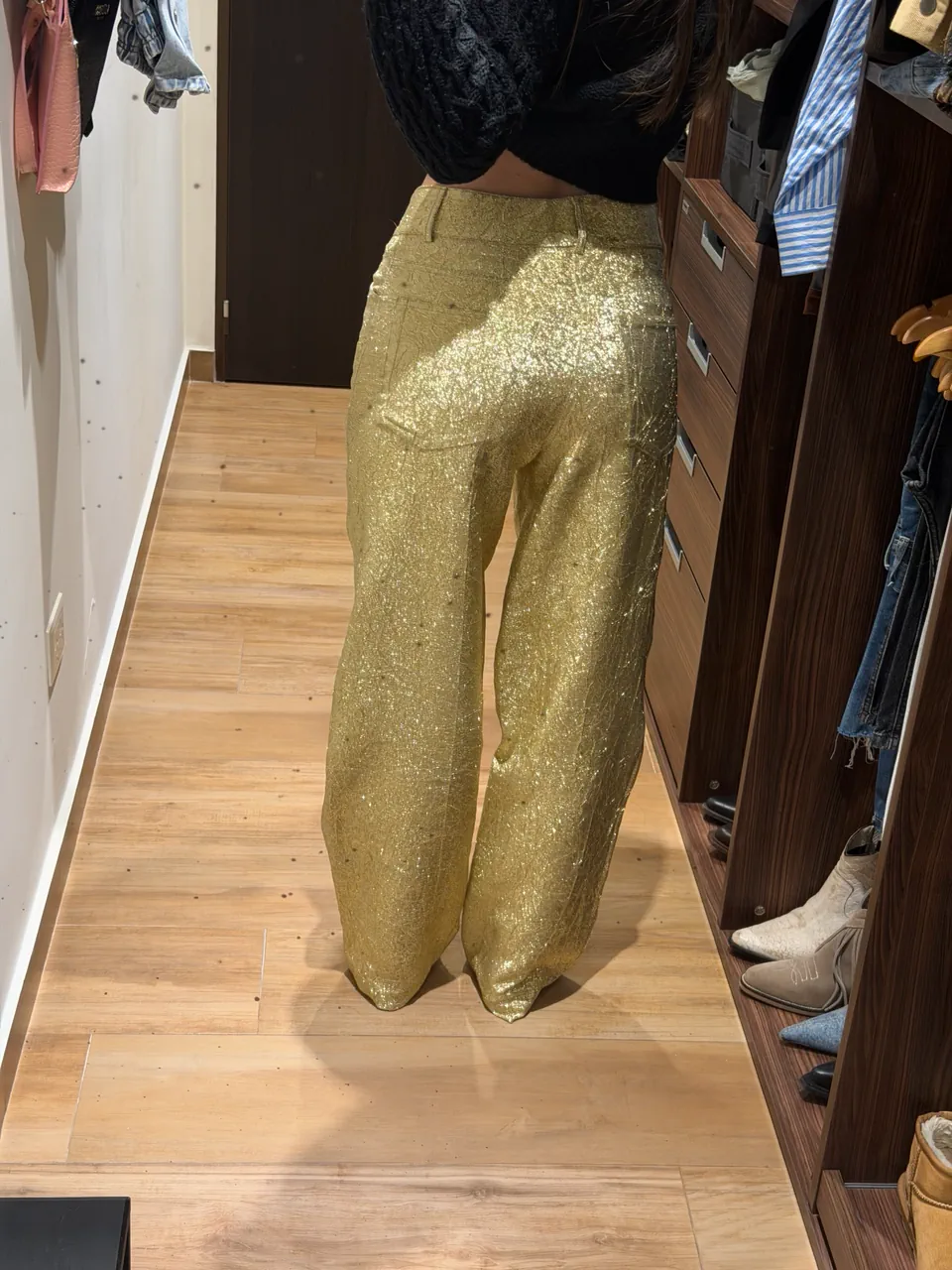 Pantalón Zara - imagen 3