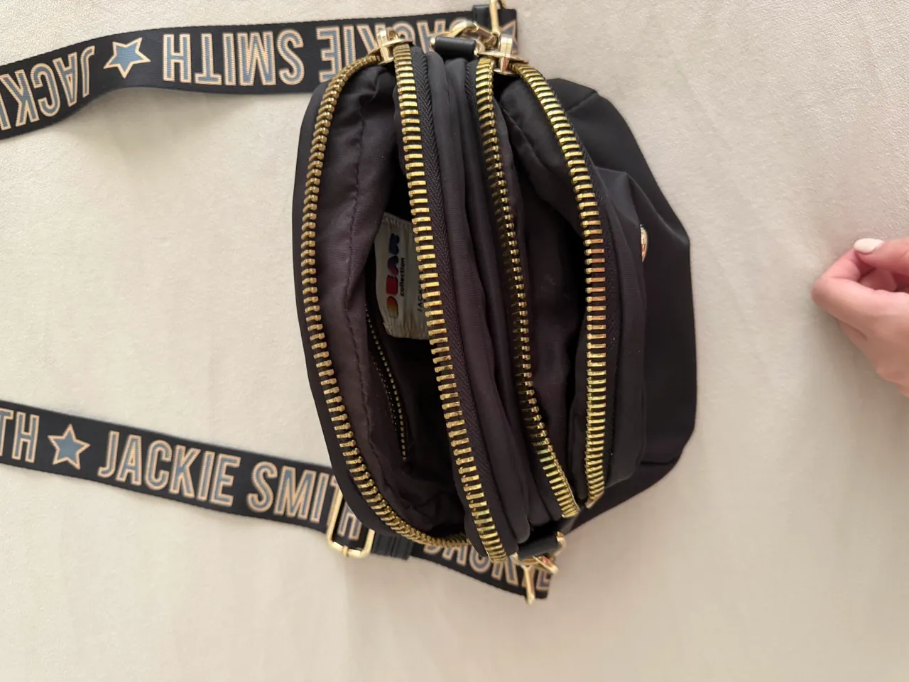 Bandolera Jackie Smith - imagen 3
