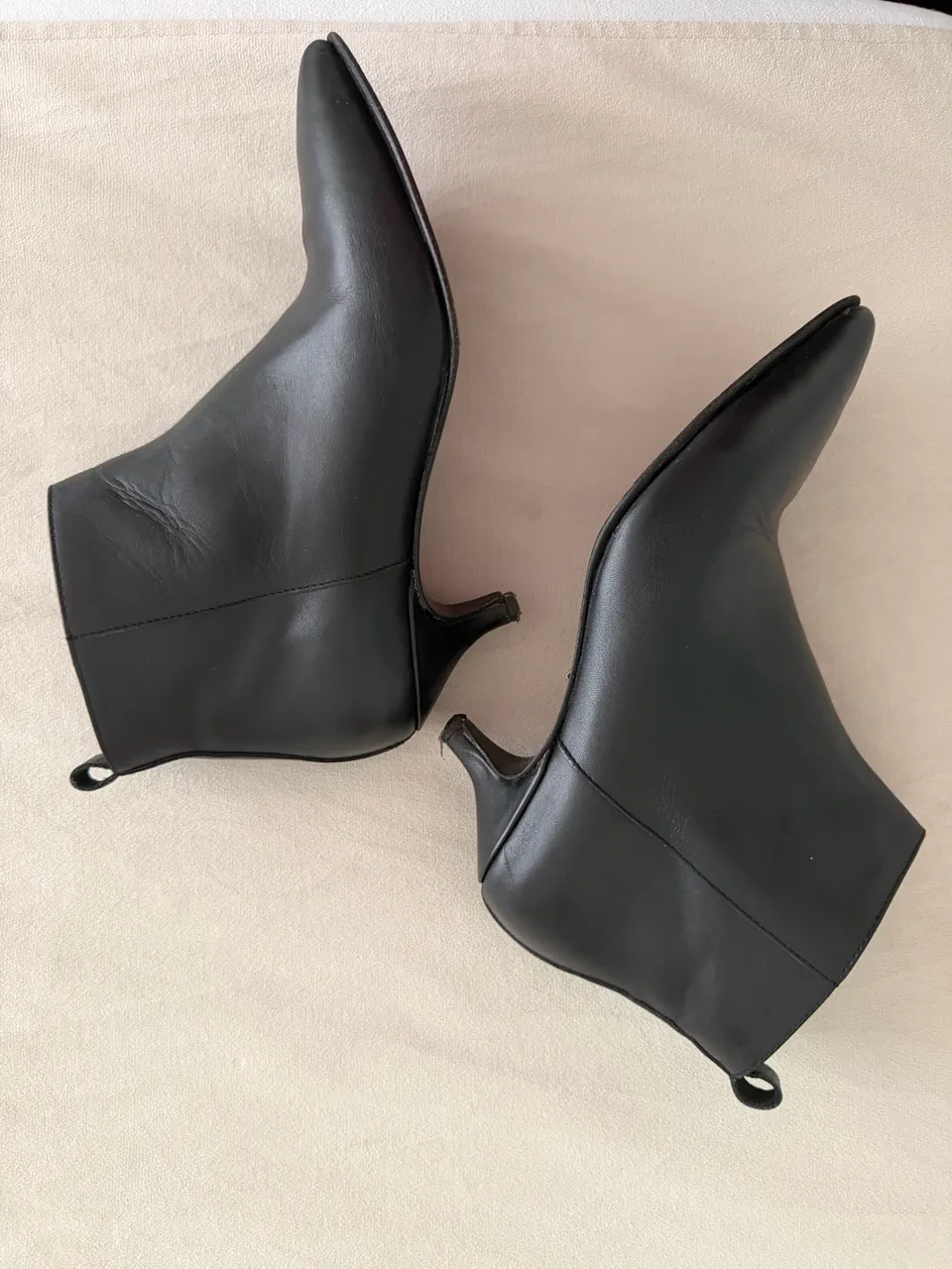 Botas Vintage - imagen 2