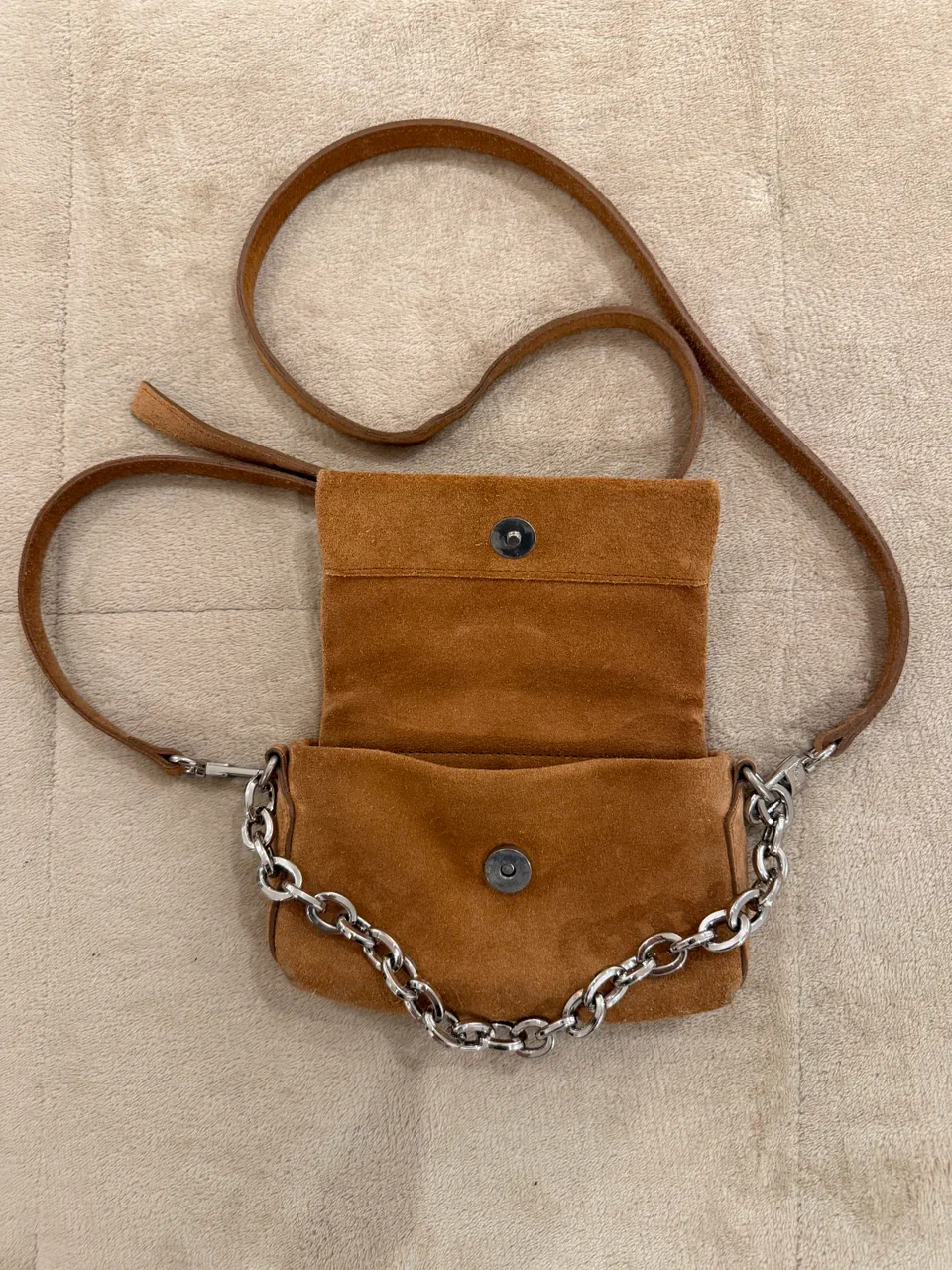 Bandolera Prüne - imagen 3