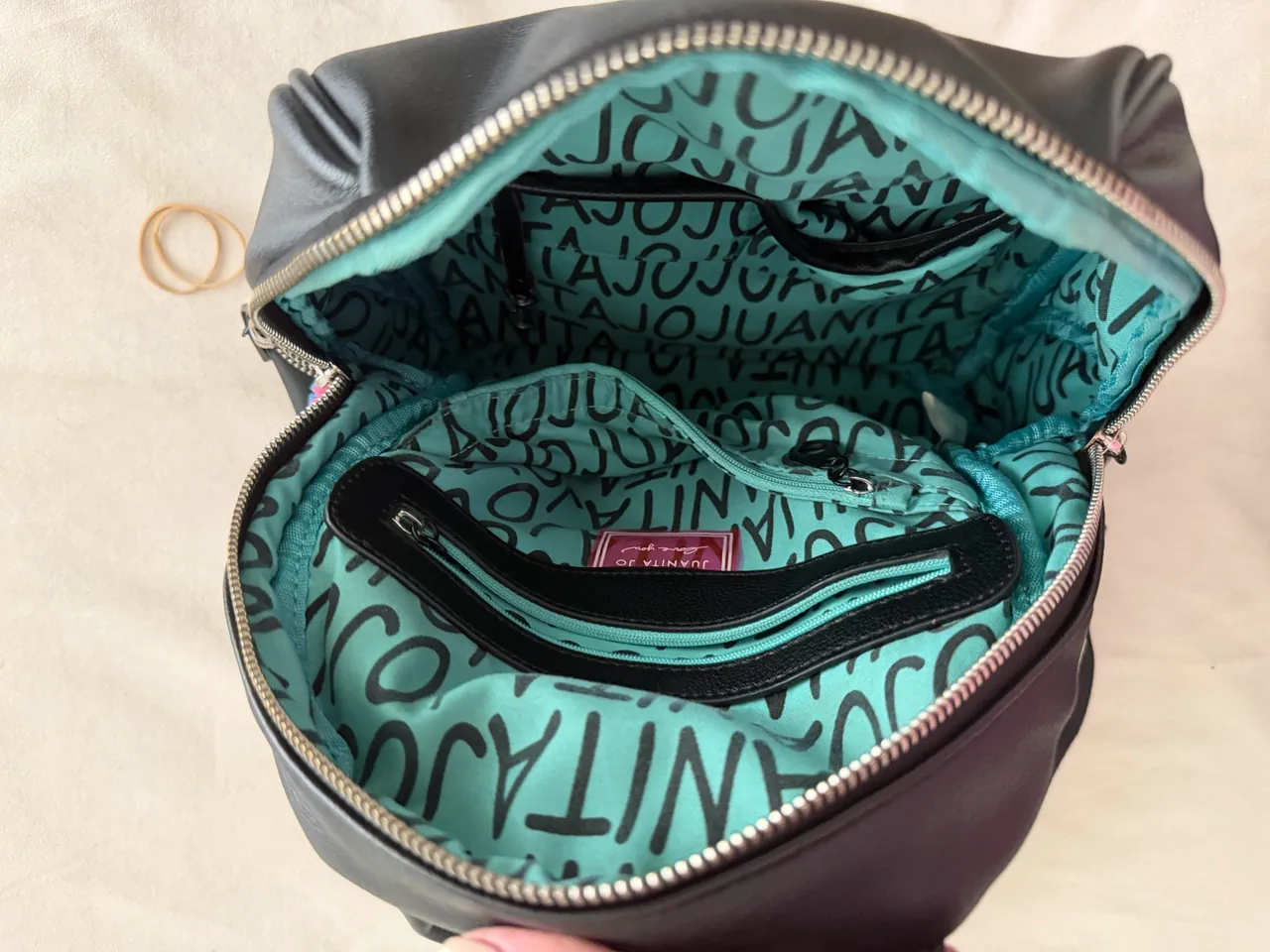 Mochila Juanita Jo - imagen 3
