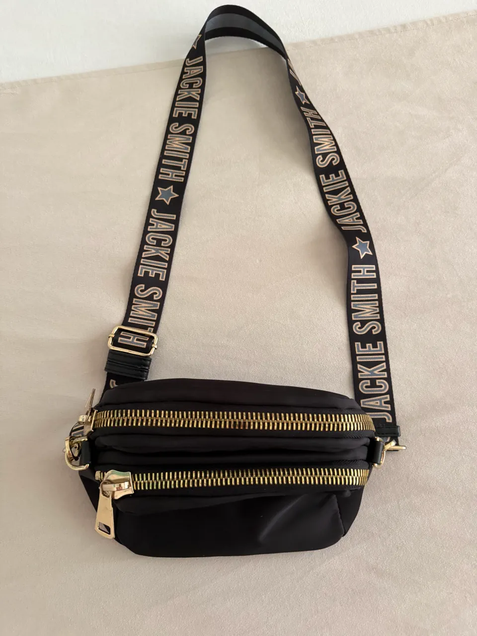 Bandolera Jackie Smith - imagen 2