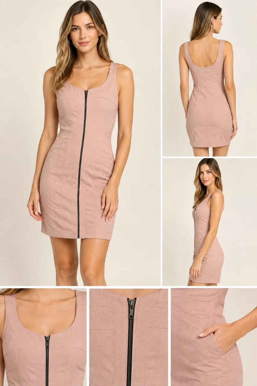 Vestido Ayres - imagen 1