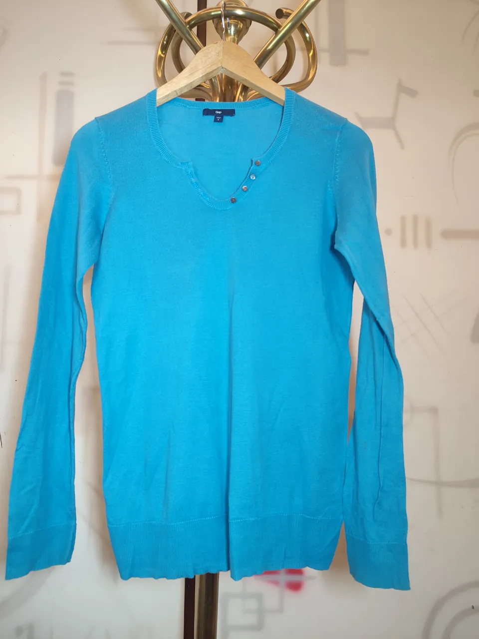 Sweater GAP · Talle S