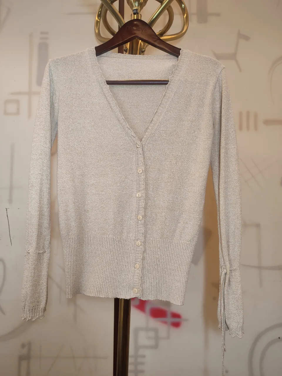 Cardigan Sin marca - imagen 1