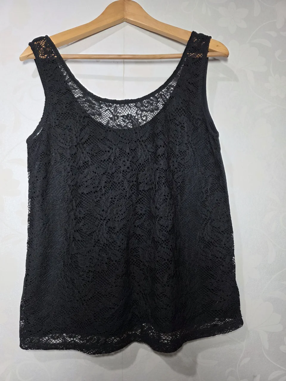 Musculosa Forever 21 - imagen 1