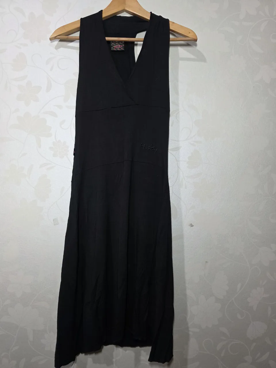 Vestido Husky · Talle S