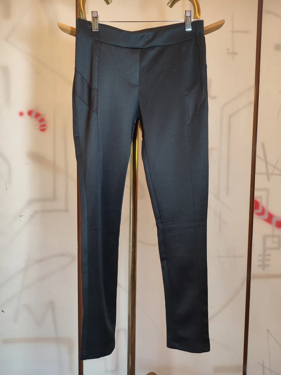 Pantalón Sense · Talle M