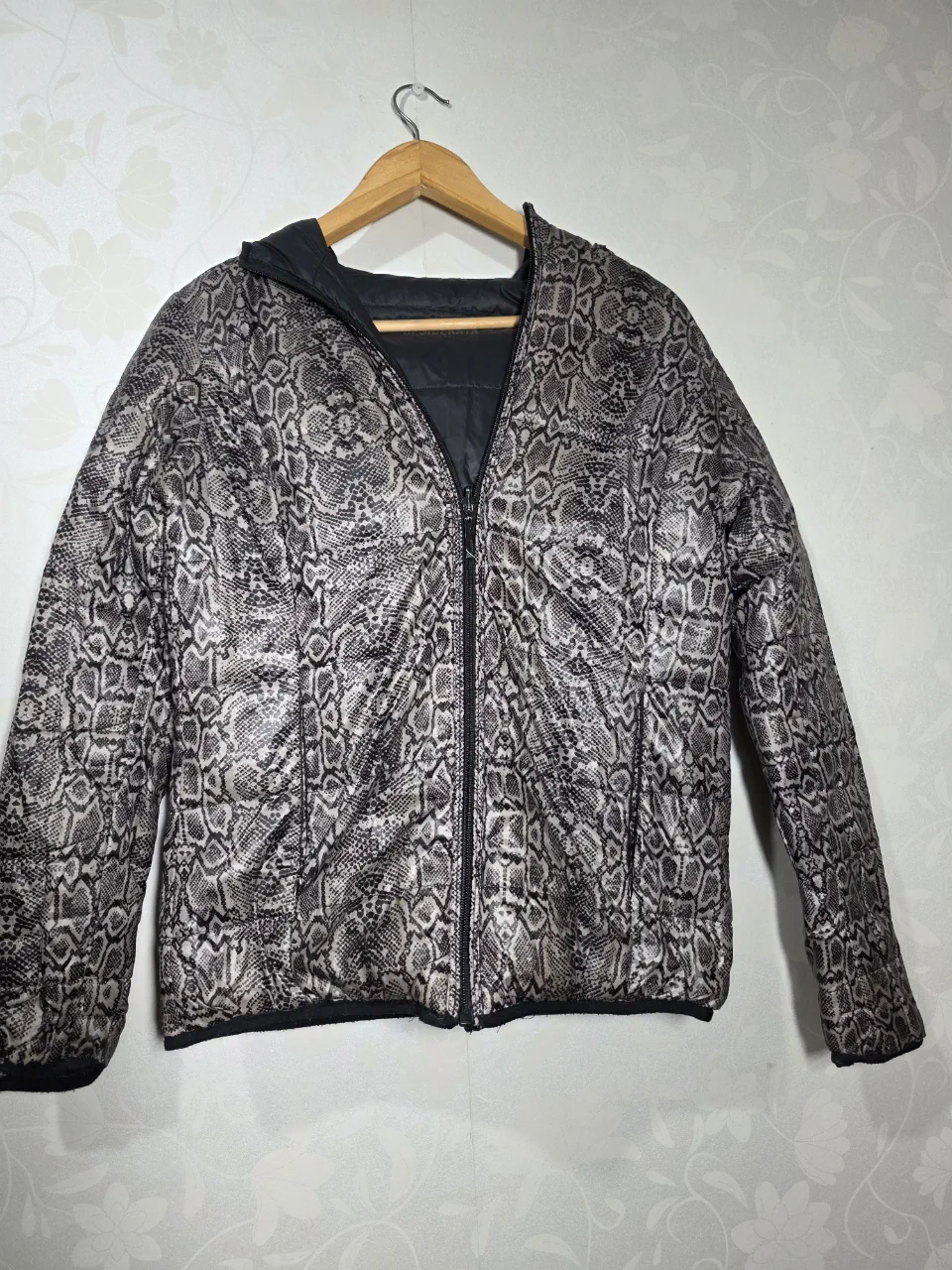 Campera Desiderata - imagen 1