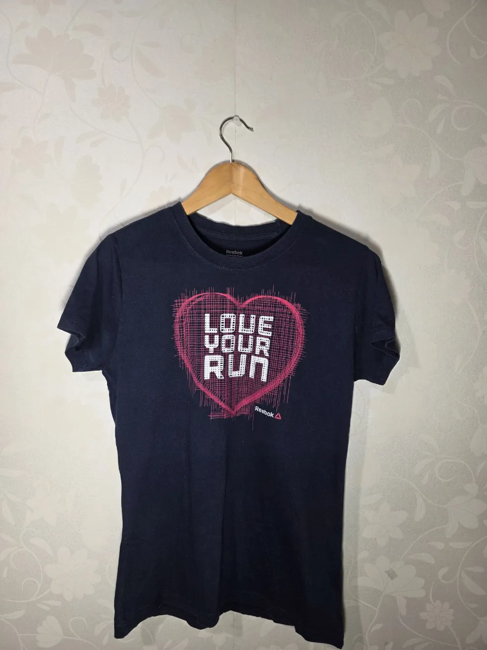 Remera Reebok - imagen 1