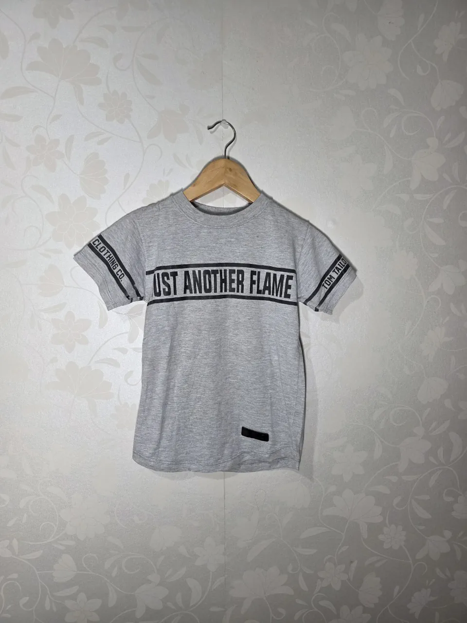 Tom Tailor · Talle 10 años / 140 cm