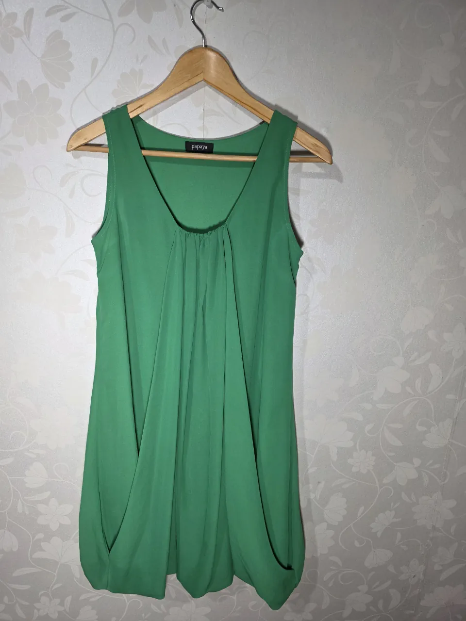 Musculosa Papaya - imagen 1