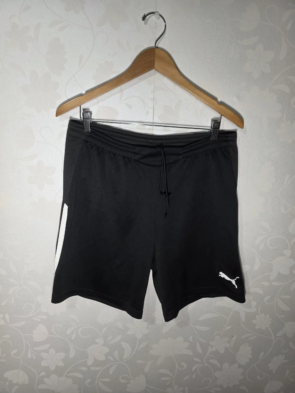 Short Puma · Talle M