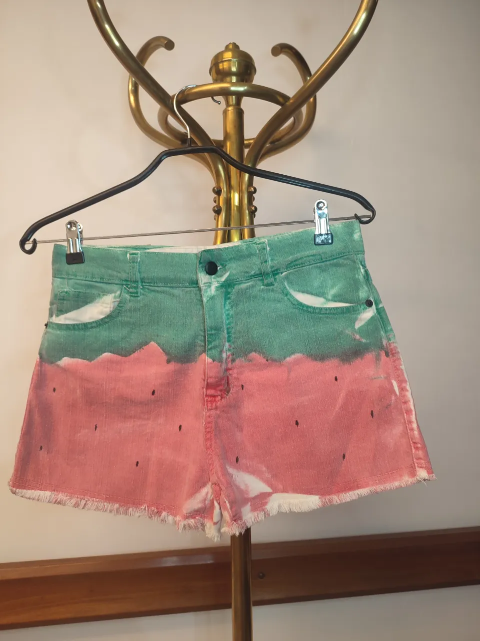 Short 47 Street - imagen 1