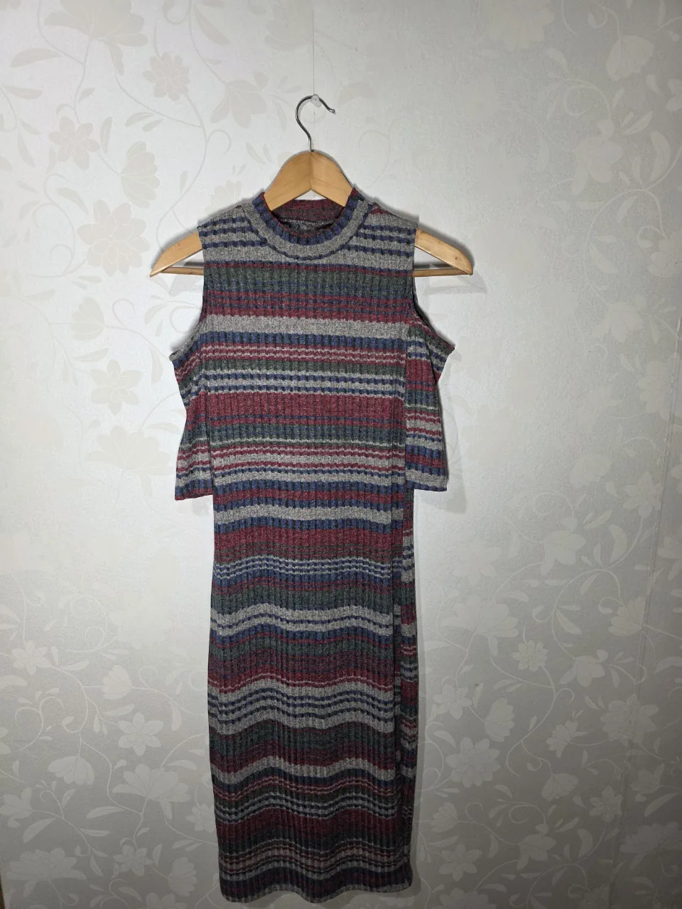 Vestido Otra - imagen 1