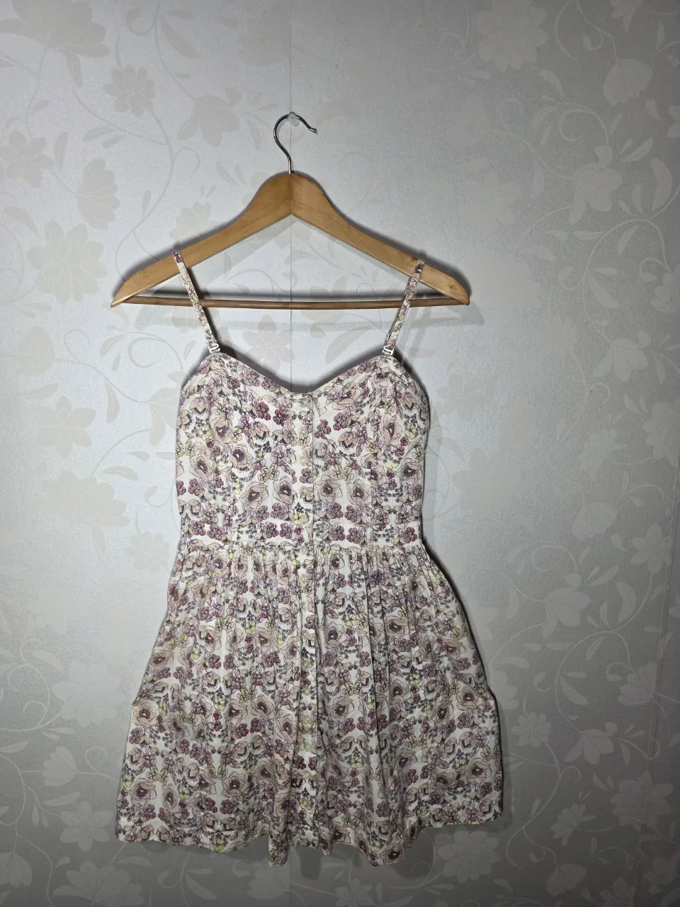 Vestido Billabong - imagen 1