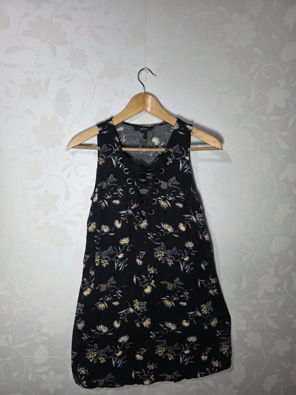 Vestido Forever 21 - imagen 1