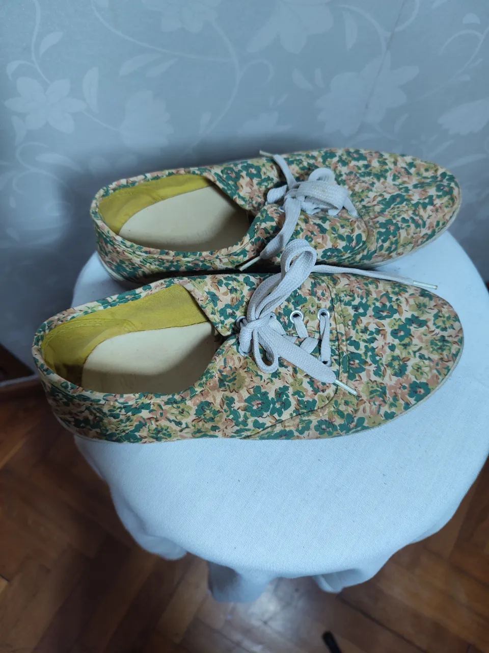 Zapatillas A ≠ - imagen 1
