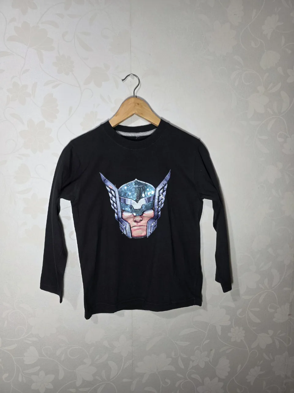 Remera MARVEL AVENGERS - imagen 1