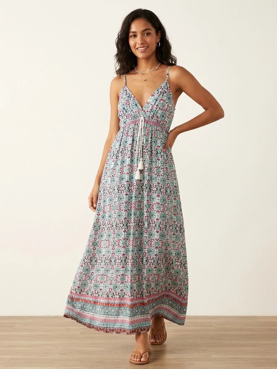 Vestido Otra - imagen 1