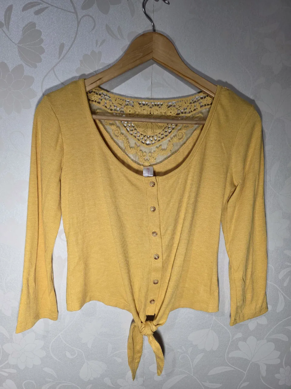 Blusa No Boundaries - imagen 1
