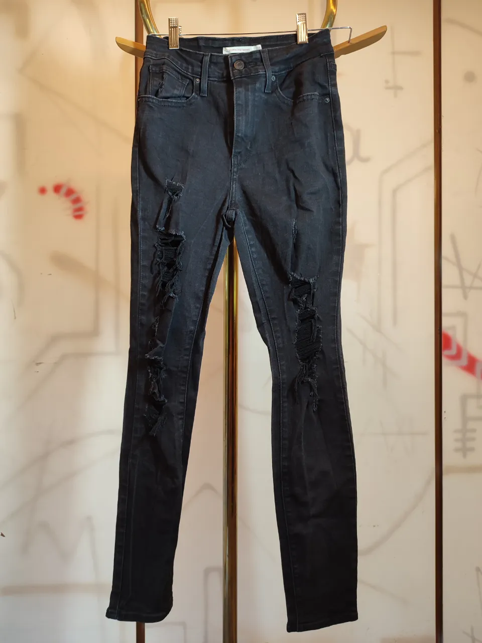 Jean Levi's - imagen 1