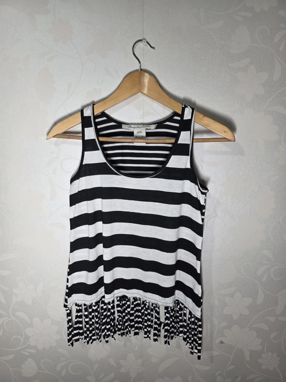 Musculosa American rag cie - imagen 1