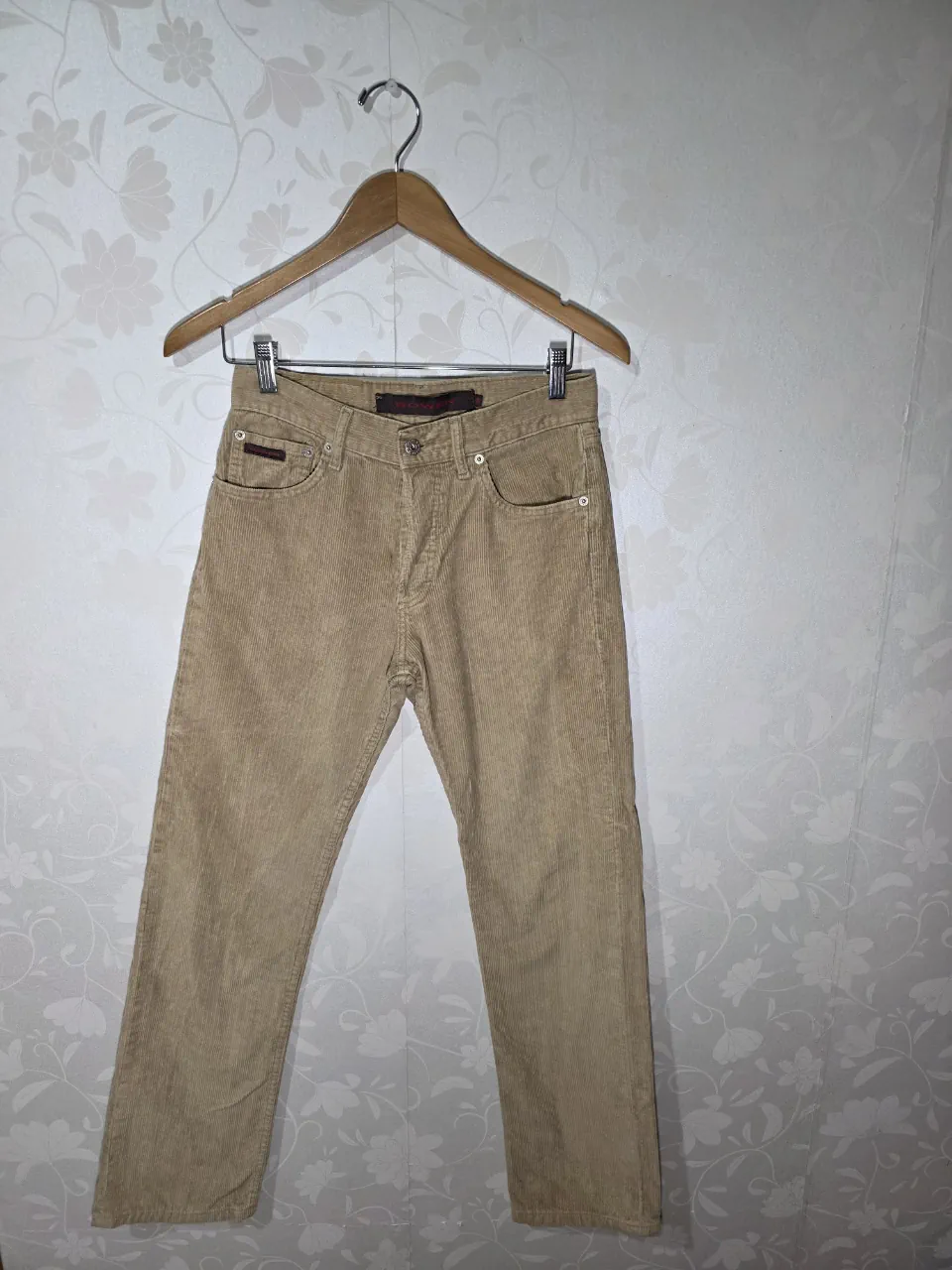 Pantalón Bowen · Talle MEX/ARG 28