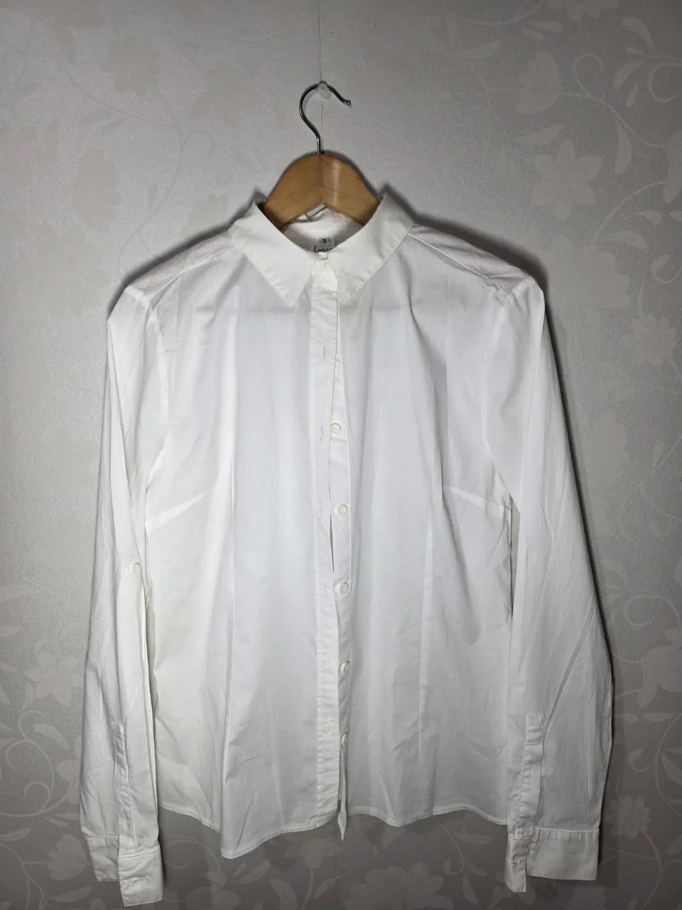 Camisa Odas - imagen 1