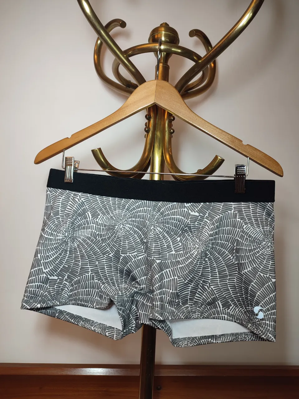 Short Otra · Talle M