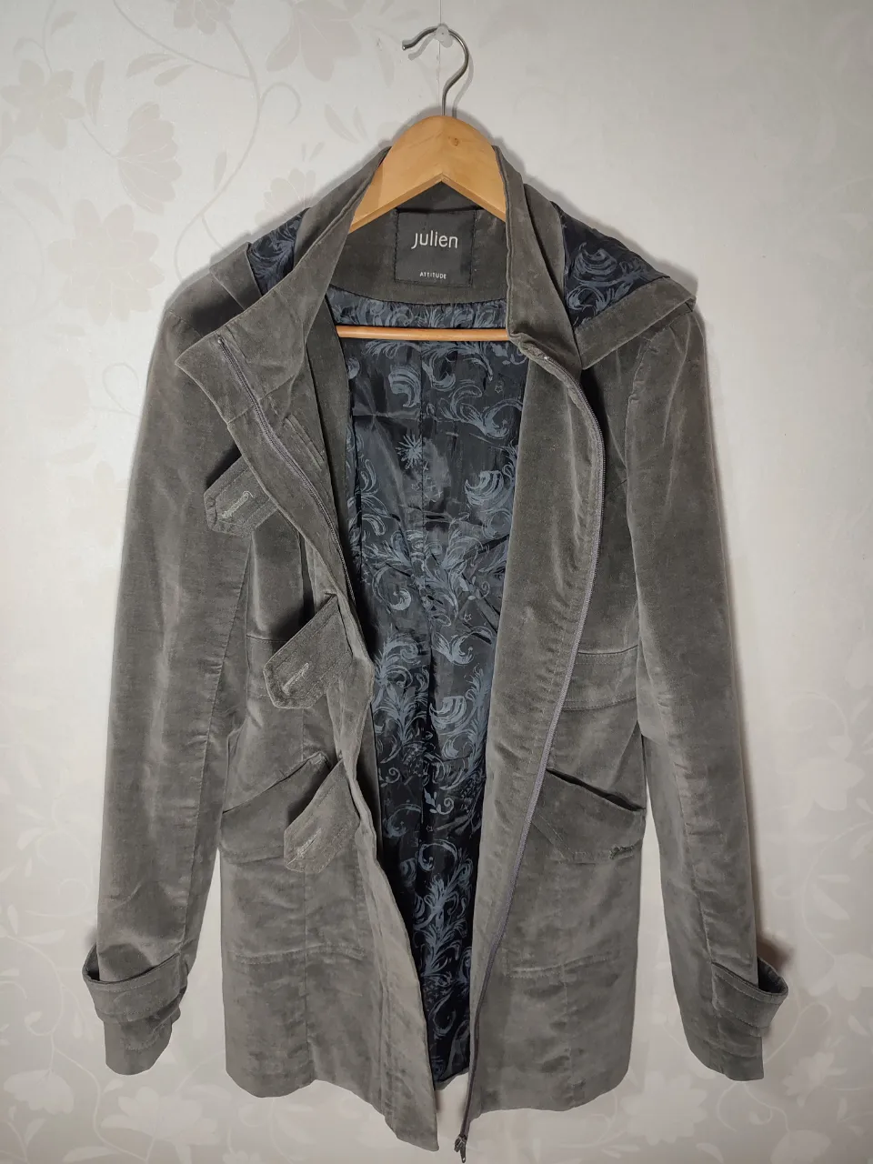 Campera Julien - imagen 1