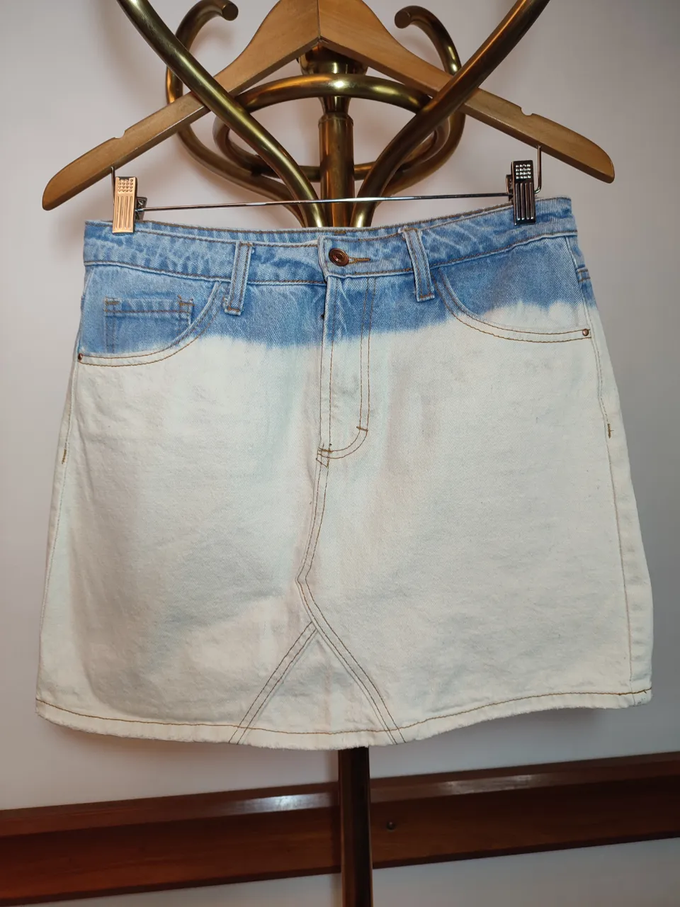 Bh indian · Talle M