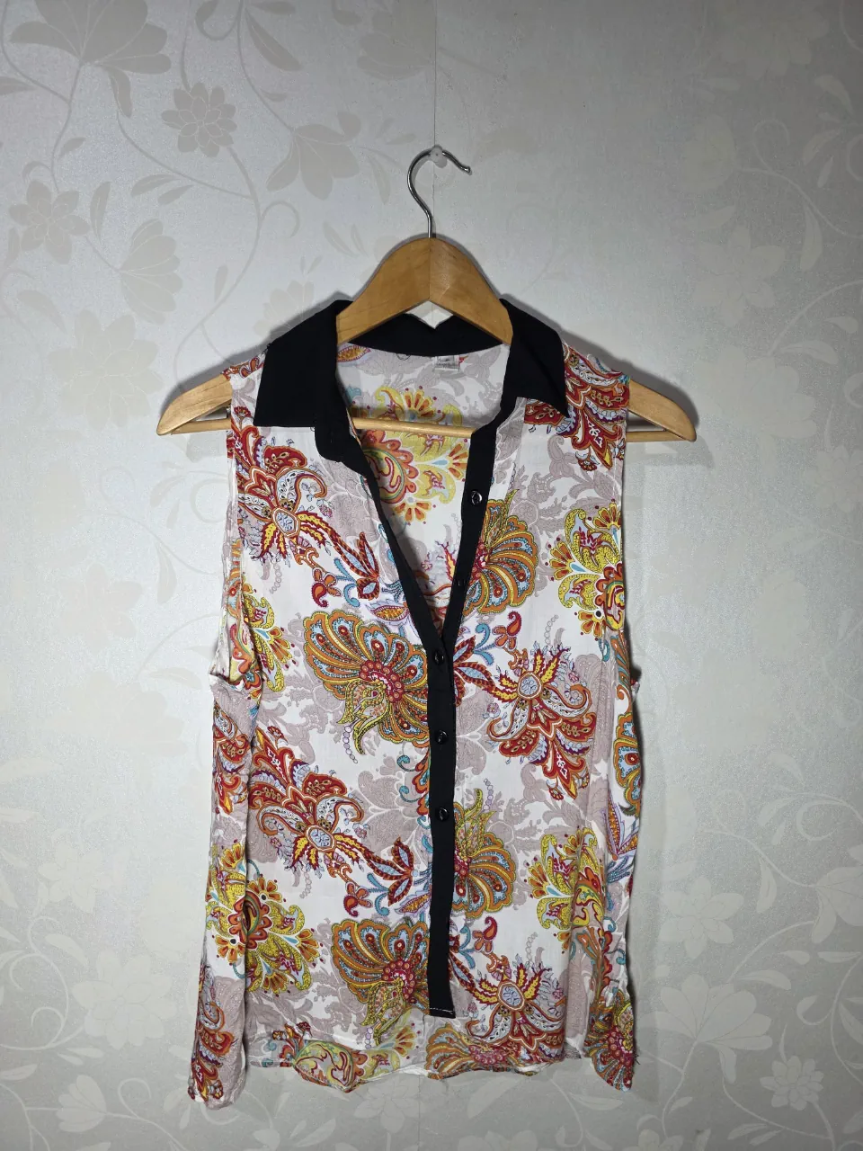 Blusa Otra - imagen 1