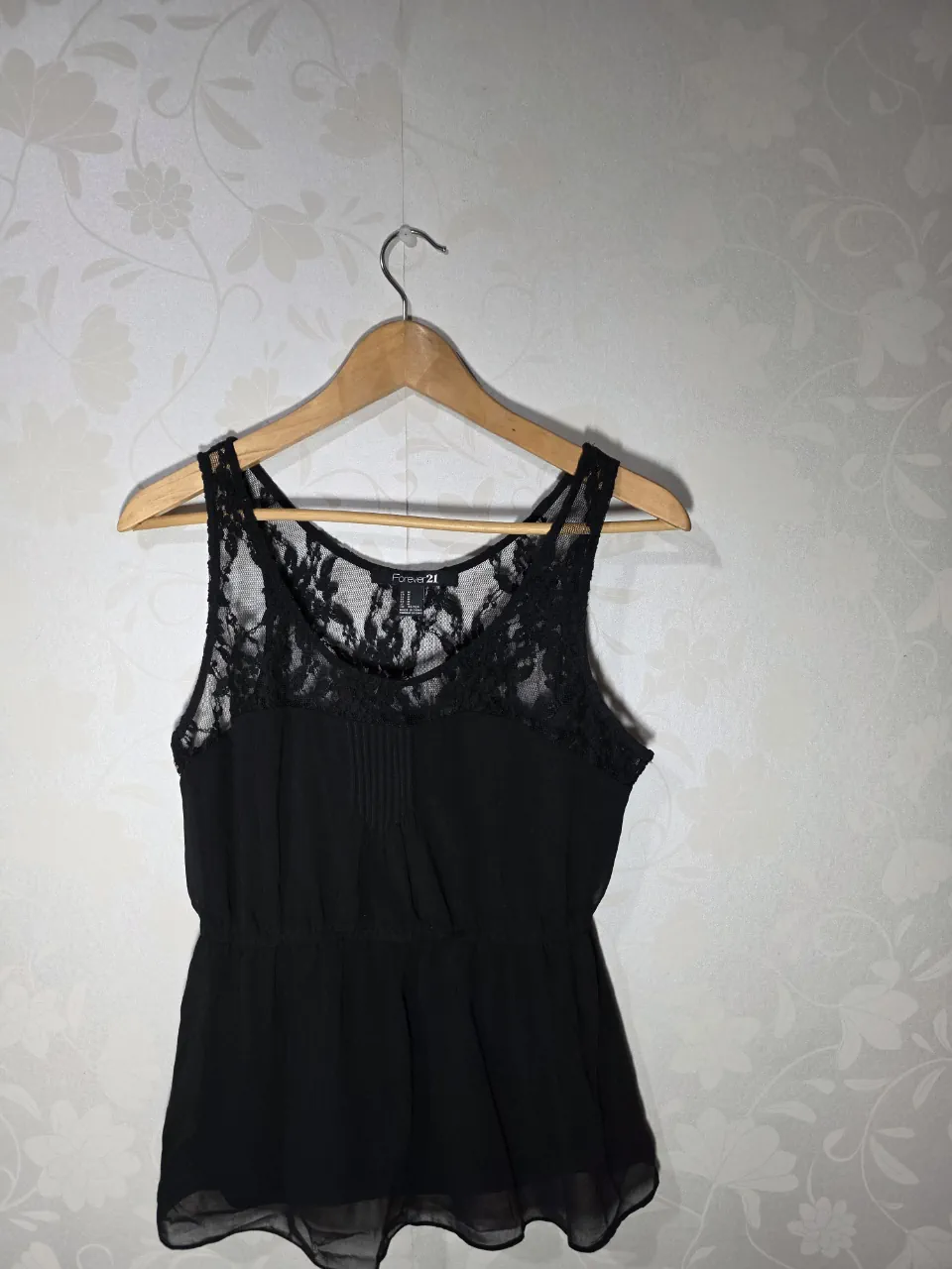 Musculosa Forever 21 - imagen 1