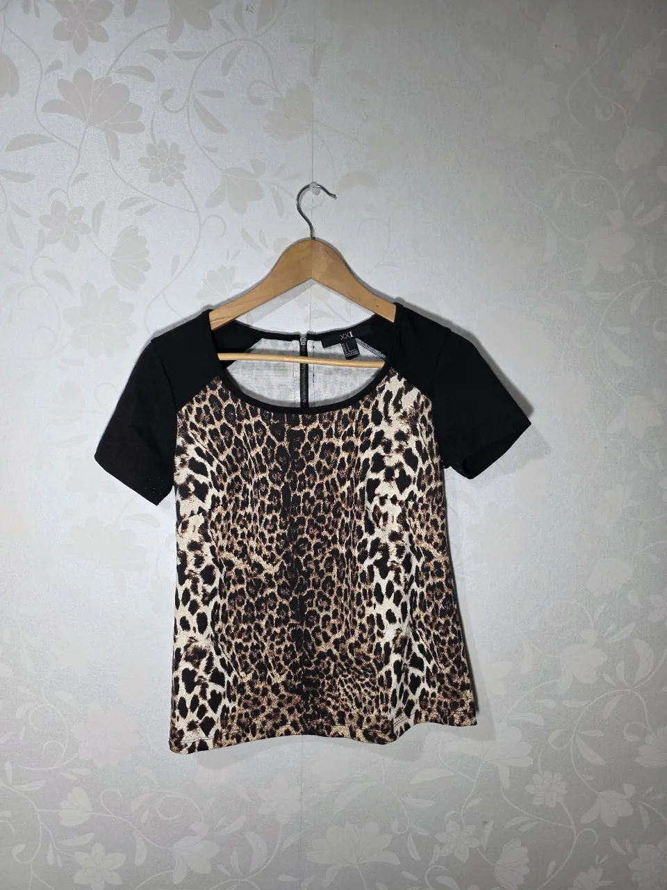 Remera XXI - imagen 1