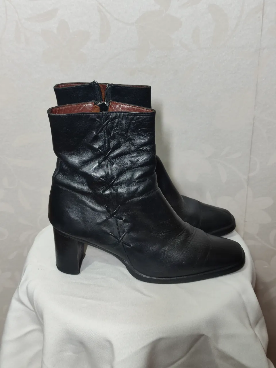 Botas Proposta - imagen 1