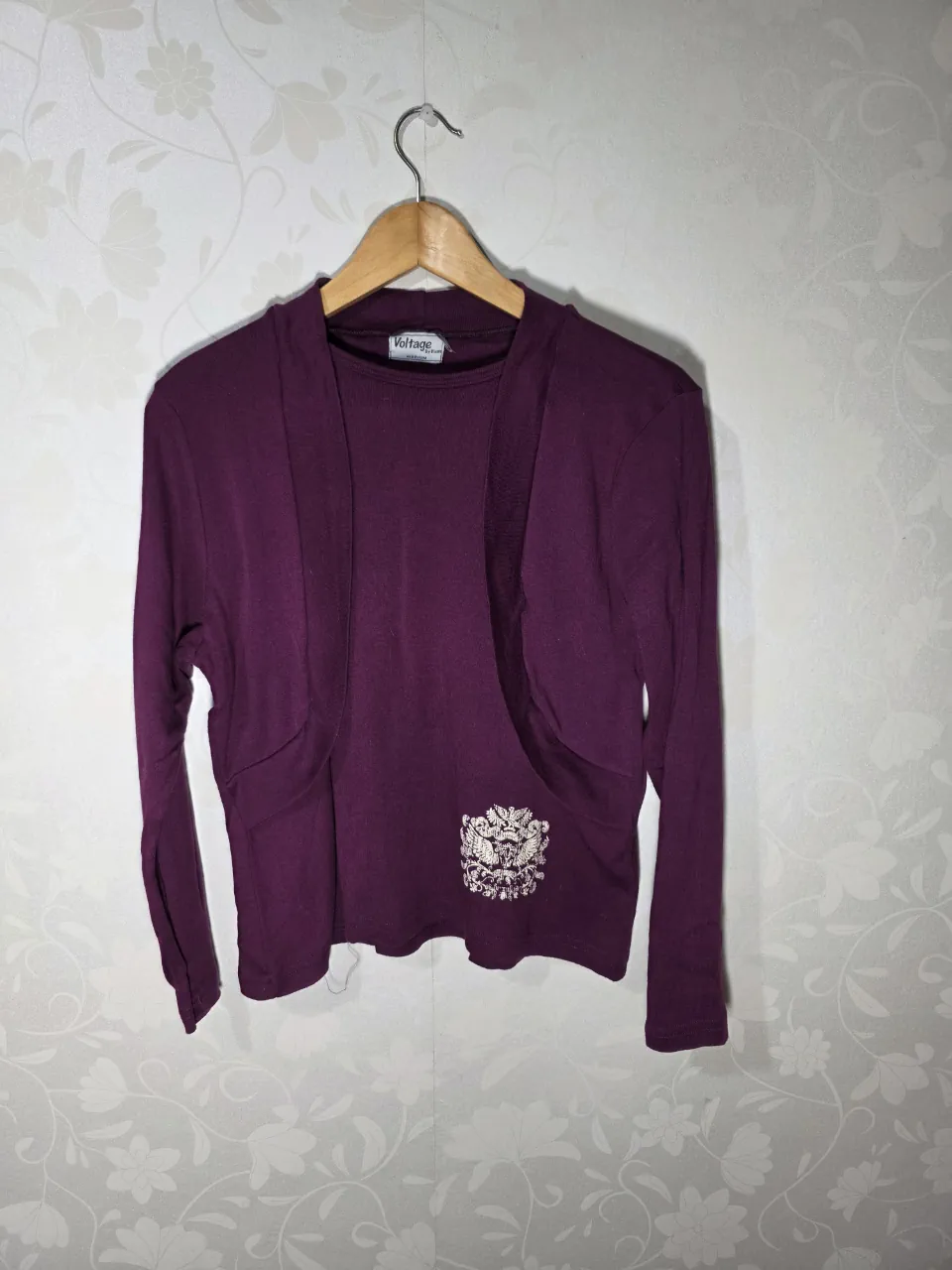 Remera Voltage - imagen 1