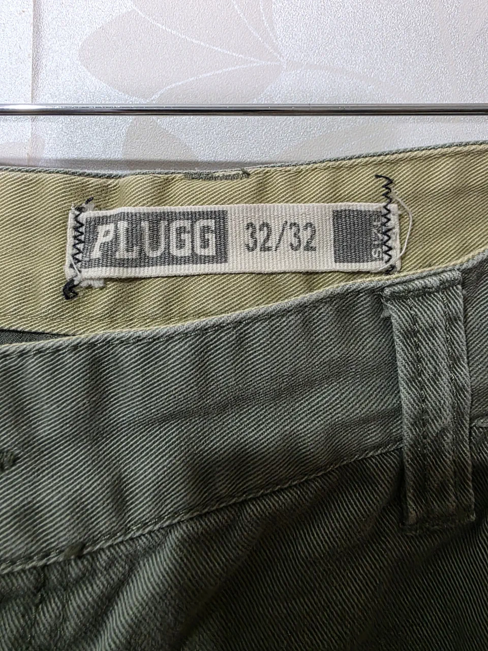 Pantalón Plugg - imagen 1