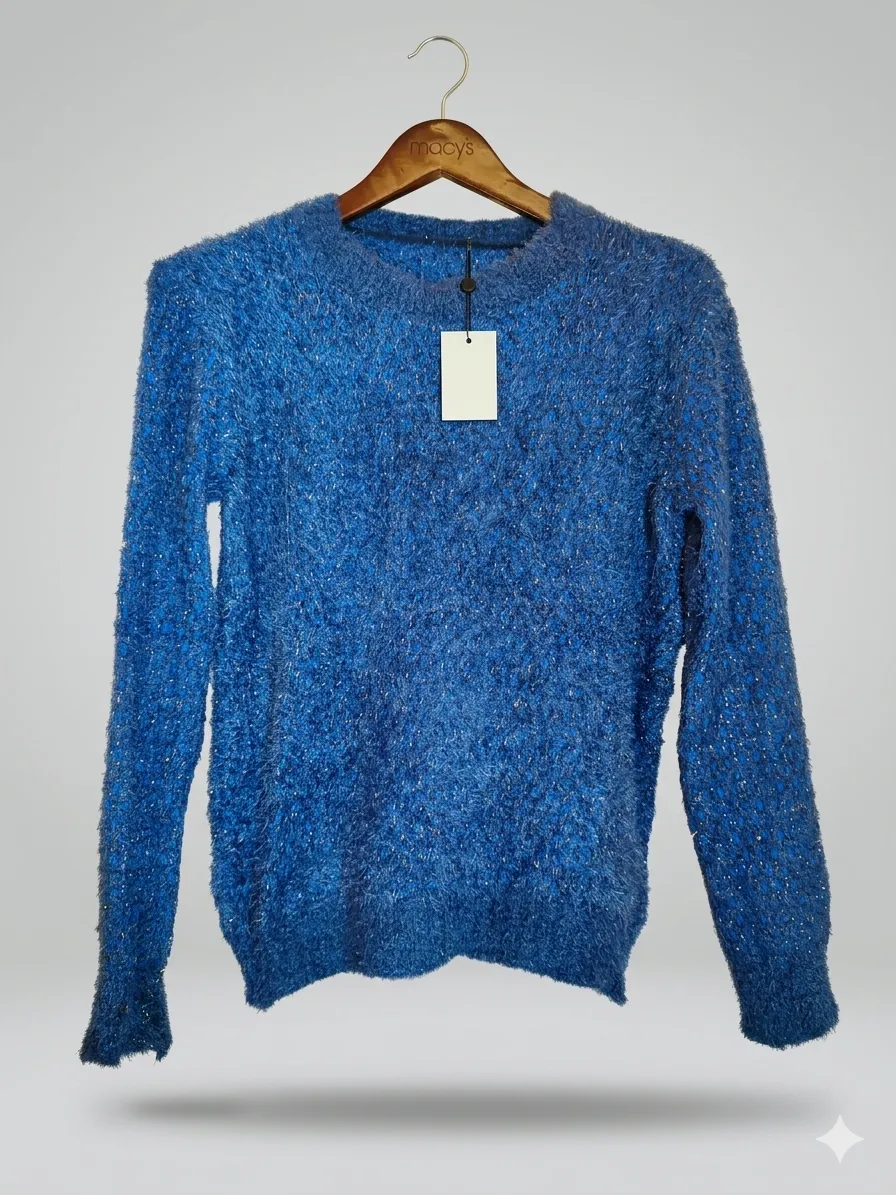 Sweater De diseño - imagen 1