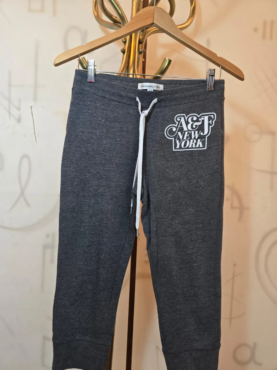 Pantalón Abercrombie & Fitch - imagen 1
