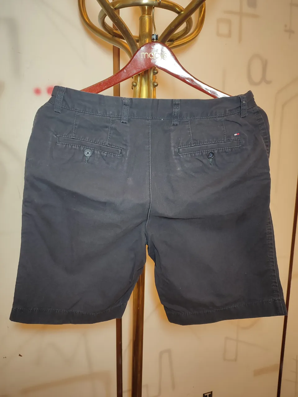 Bermuda Tommy Hilfiger · Talle EU 32